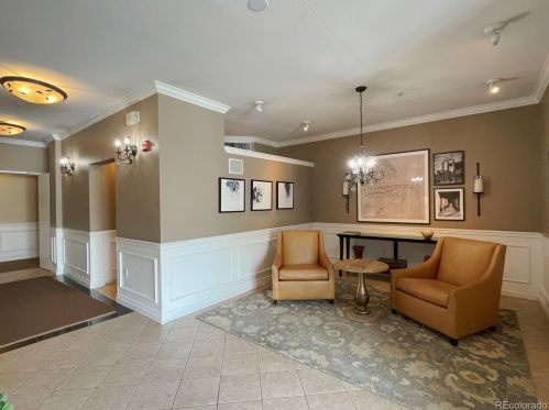 2700 Cherry Creek South Dr, Denver CO  80209-5044 exterior