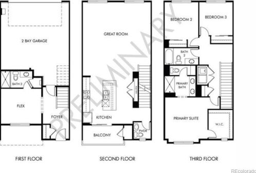 12171 57th Dr, Arvada, CO 80002-1301
