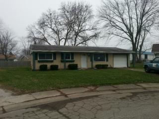408 Westview St, Paris, IL 61944-1612