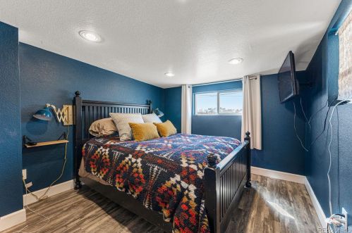 3104 Alaska Pl, Denver CO  80219-2836 exterior