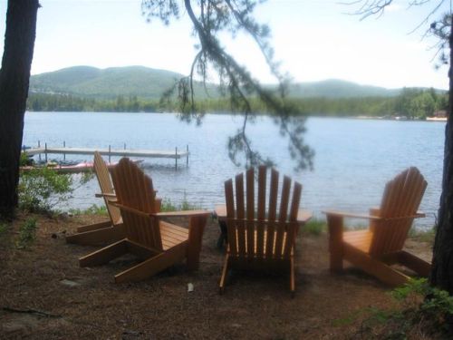 41 Packard Dr, Freedom, NH 03836-4711