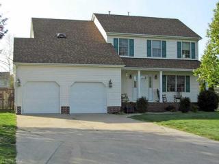 105 Manchester Ct, Smithfield, VA 23430-6026