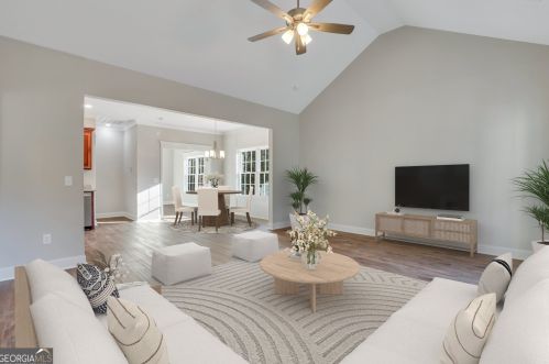 103 Teressa Dr, Statesboro, GA 30458-6887