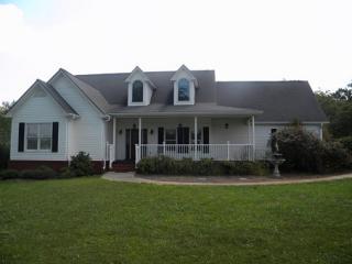 4025 Mount Carmel Church Rd, Monroe, GA 30655-5183