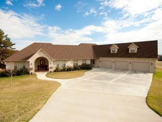 3305 Osprey Cir, Alma, AR 72921-7483