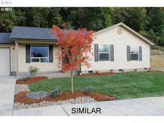 638 Brooks Loop, Sutherlin, OR 97479-9306