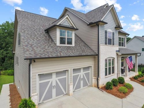 4117 Brands Ct, Braselton, GA 30517-1537