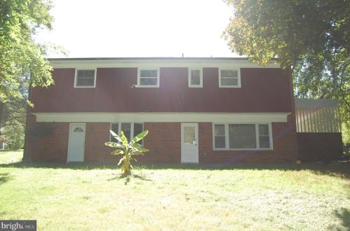 1100 Tanley Rd, Silver Spring MD 20904-2841 exterior