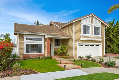 4631 Telescope Ave, Carlsbad, CA 92008-3766