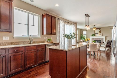 10168 Greenfield Cir, Parker CO 80134-3773 exterior