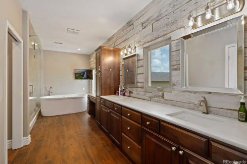 3524 Ferns Rd, Elizabeth CO 80107-8916 exterior