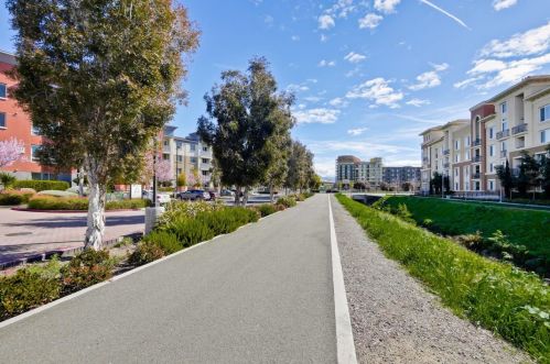 1101 Main St, Milpitas CA  95035-5345 exterior