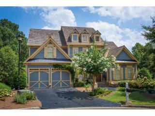 26 Sourwood Cir, Dawsonville, GA 30534-5745
