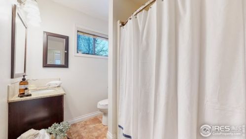 1601 Westview Ave, Fort Collins CO  80521-3331 exterior