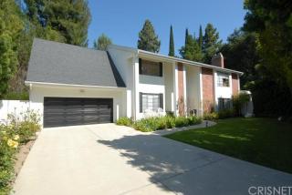 4229 Noeline Ave, Van Nuys, CA 91436-3329