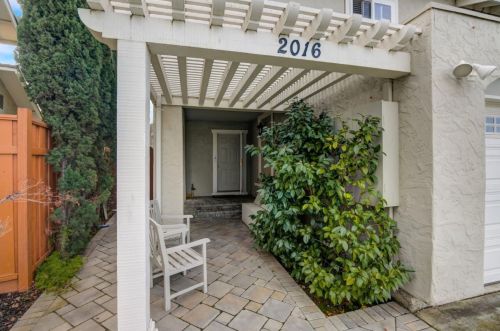 2016 Lynn Ave, Los Gatos, CA 95032-3932