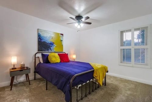 1566 La Vine Ln, Vista CA  92084-7268 exterior