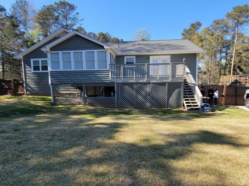 1758 Holmes Dr, Conyers GA  30094-4728 exterior