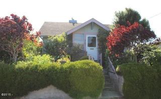 625 Nye St, Newport OR  97365-3715 exterior