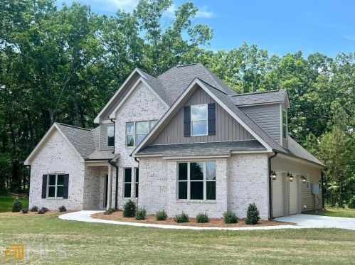 100 Lightwood Ln, Forsyth, GA 31029-4267