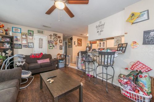 6001 Calloway Ct, Fort Worth, TX 76114-3153