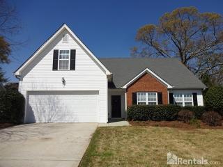 324 Shenandoah Cir, Winder GA  30680-6200 exterior