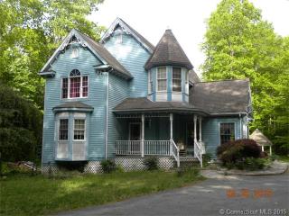 27 Fieldstone Dr, Hebron, CT 06248-1453