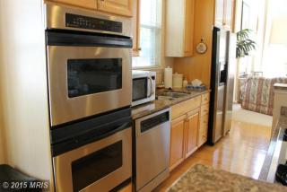 8399 Gaither St, Manassas VA  20110-3008 exterior
