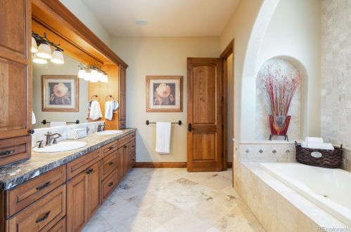 9215 Windhaven Dr, Parker CO 80134-2808 exterior