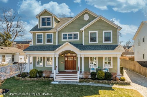 5 Lakeside Ave, Locust, NJ 07760-1607
