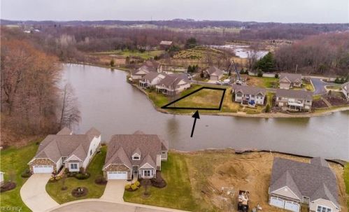 8824 Serenity Dr, Massillon OH  44646-9570 exterior