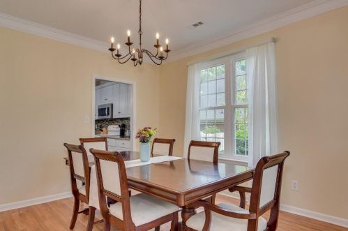 1412 Andover Ct, Evans GA  30809-5288 exterior