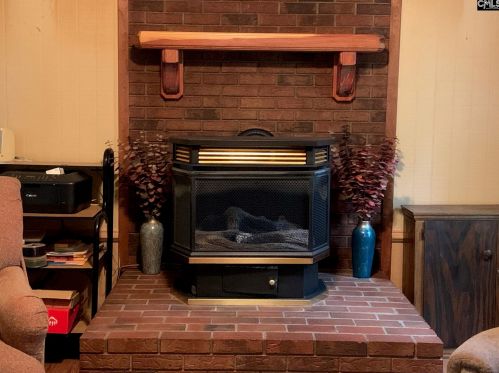 265 Darren Boozer Rd, Stoney Hill, SC 29127-8587