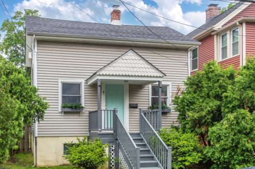 1 William St, Montclair, NJ 07042-2927