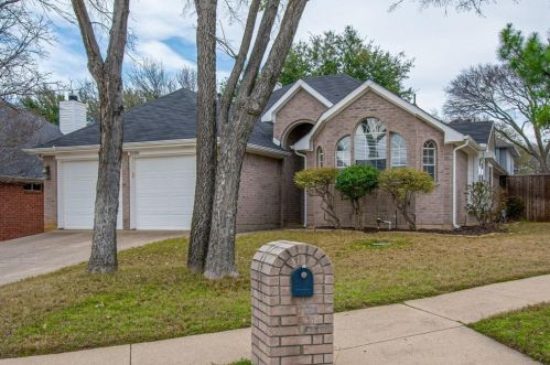 2600 Belmont Ct, Lewisville, TX 75028-7561