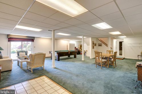 611 Cpe Mckinsey Dr, Severna Park MD 21146-4058 exterior