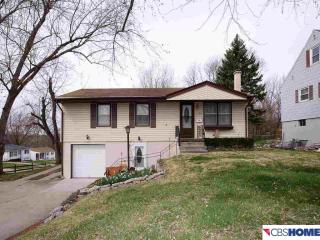 1504 75th Ave, Omaha, NE 68114-1702