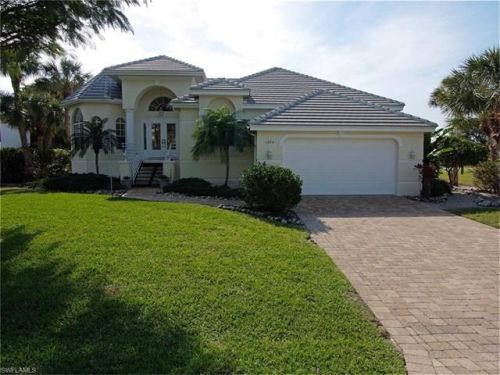 1294 Par View Dr, Sanibel, FL 33957-6402