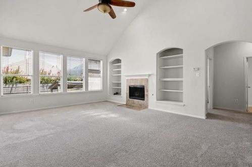 10736 Vista Heights Blvd, Fort Worth, TX 76108-6945