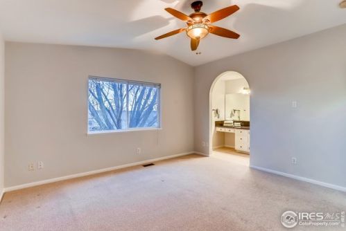 336 Dunne Dr, Fort Collins CO  80525-5847 exterior