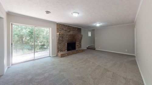 1680 Holmes Dr, Conyers GA  30094-4810 exterior