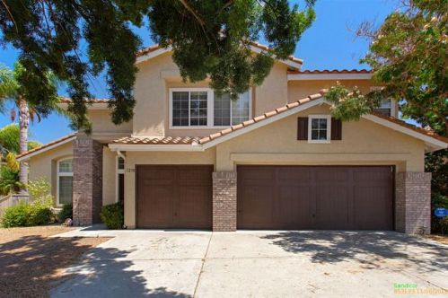 1238 Sunglow Dr, Oceanside, CA 92056-2530
