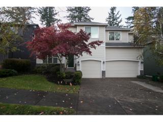 16065 Snowy Owl Ln, Beaverton OR  97007-8679 exterior
