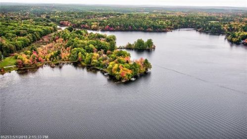 37 Maple Dr, Litchfield, ME 04350-3228