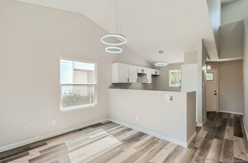 4846 Cornish Ct, Denver CO  80239-5013 exterior