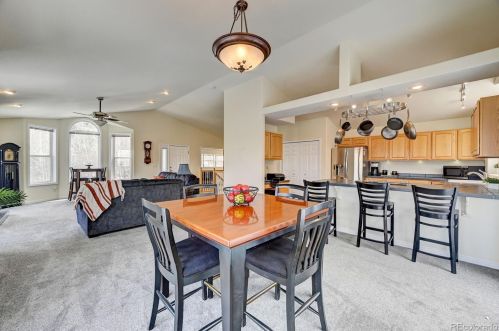 9931 City View Dr, Morrison, CO 80465-2911