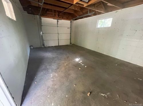375 Garrison St, Denver CO  80226-1117 exterior