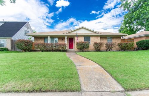 8416 Capriola Ln, Dallas, TX 75228-4926