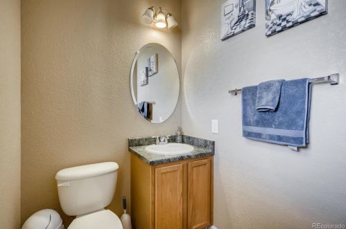 6367 Xanadu Way, Englewood CO 80111-2467 exterior