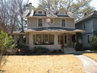1357 Harbert Ave, Memphis TN  38104-4802 exterior
